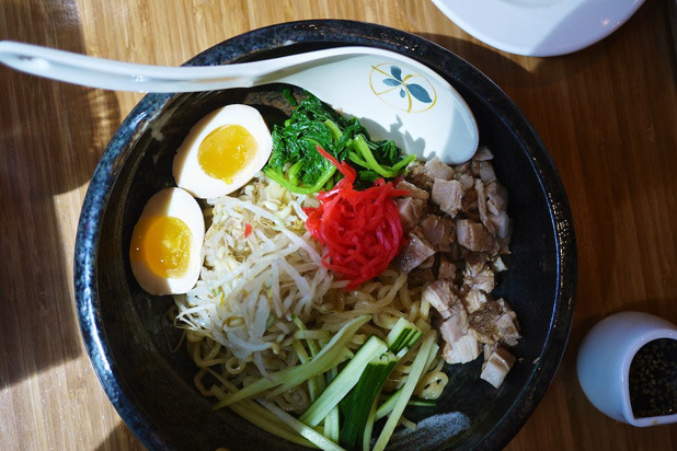 #15 Ramen Jinya, Los Angeles