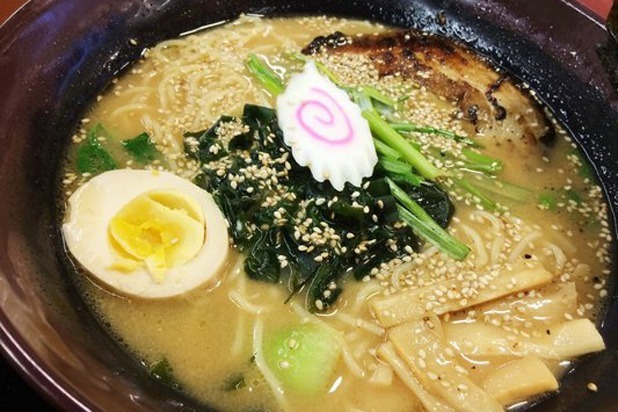 #21 UniDeli, Minneapolis