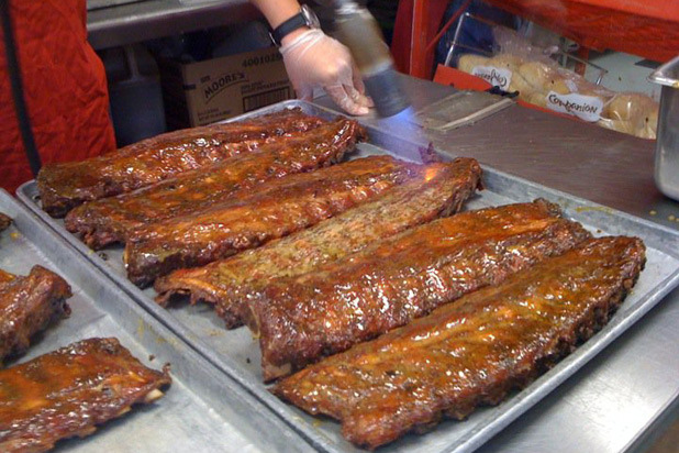 19) Bogart's Smokehouse, St. Louis