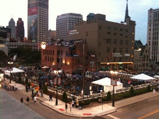 9. Cheli's Chili Bar (Detroit)