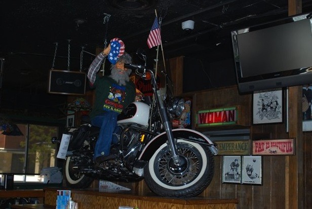 8. Major Goolsby's (Milwaukee)