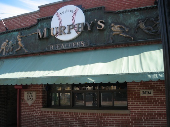 7. Murphy's Bleachers (Chicago)