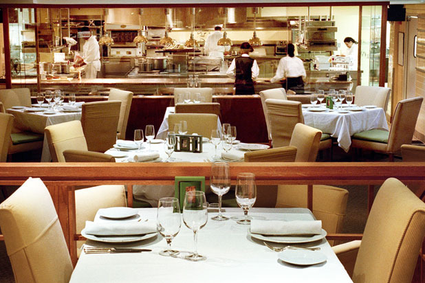 Citronelle (Washington DC)