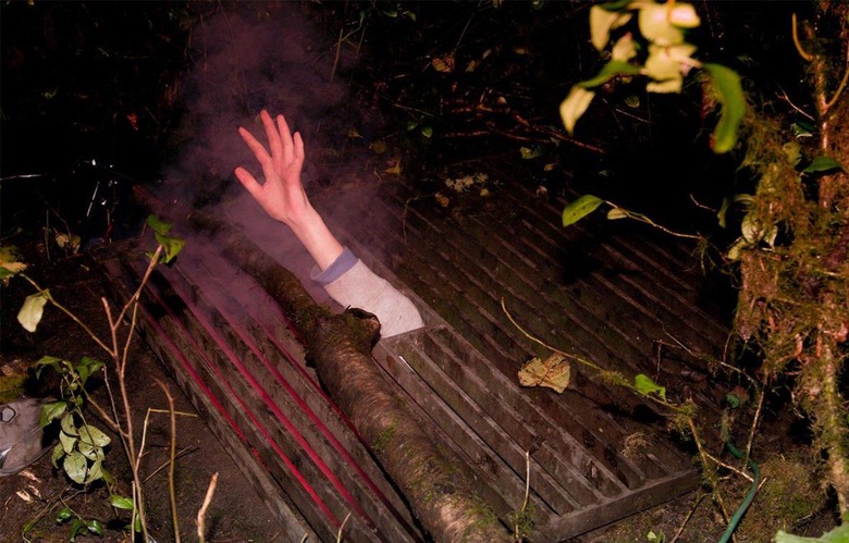 America's Best Towns for Trick-or-Treating