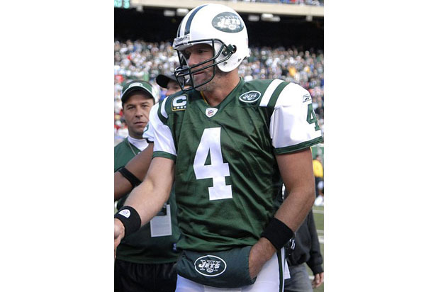 brett favre steakhouse