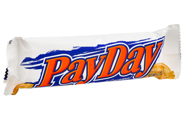 27. PayDay