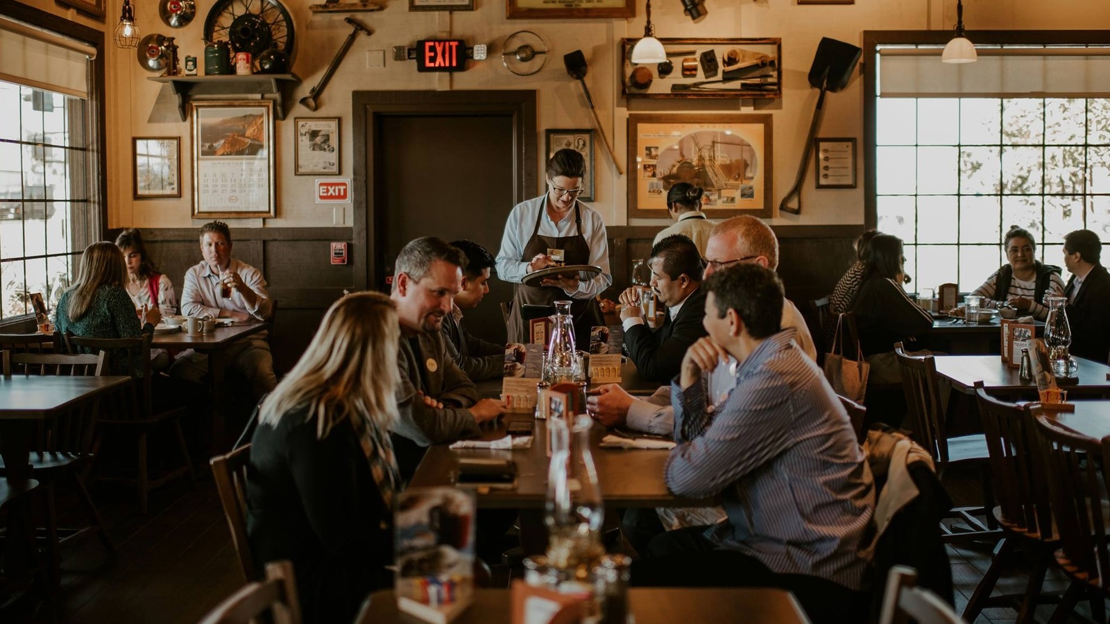 America's First Pasta Company Might Be Cracker Barrel's Supplier - Vimarsana News