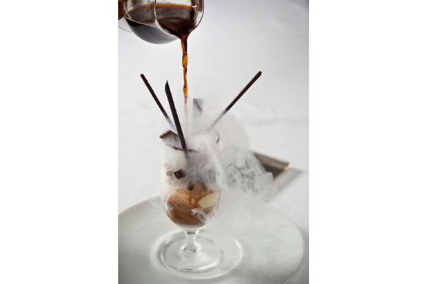 Espresso Stout Ice Cream Float | Palace Gate by GILT