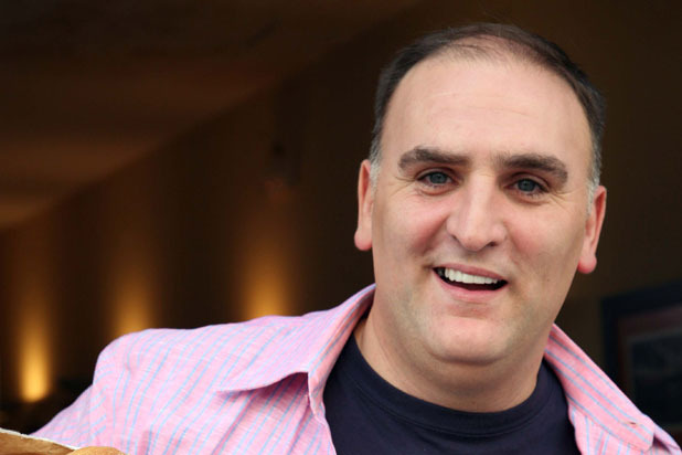 #24 José Andrés — $4.2 million