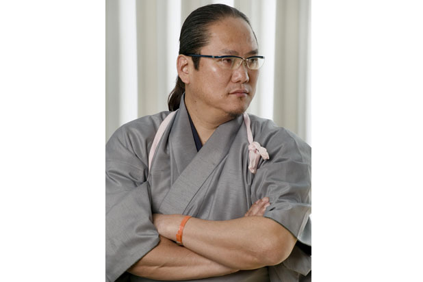 #20 Masaharu Morimoto — $6.9 million