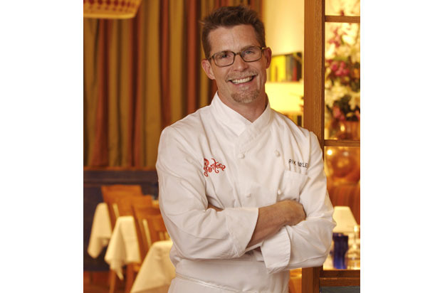 #17 Rick Bayless — $8.2 million