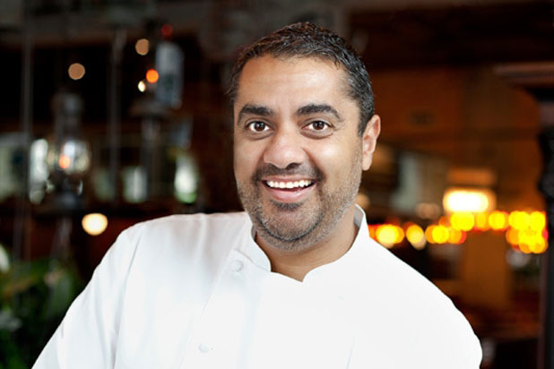 #14 Michael Mina — $8.7 million