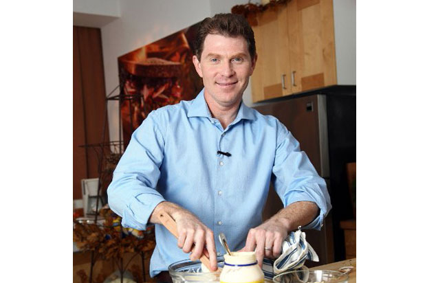 #13 Bobby Flay — $9 million