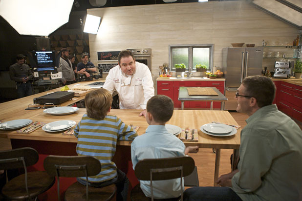 #10 Emeril Lagasse — $10.5 million