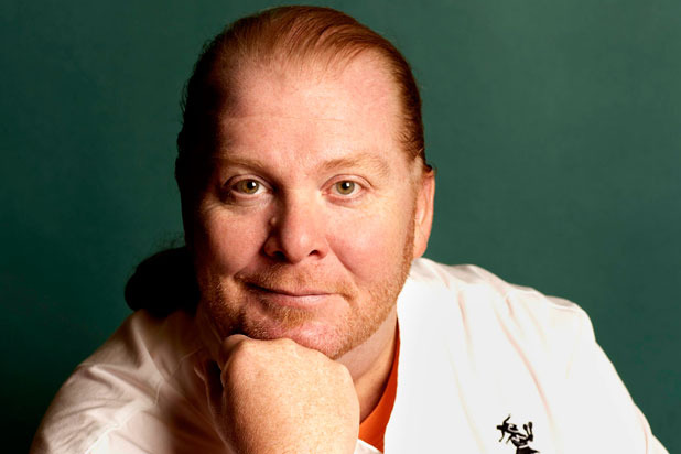 #5 Mario Batali — $18.5 million