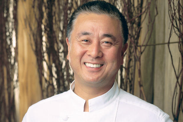 #6 Nobu Matsuhisa 