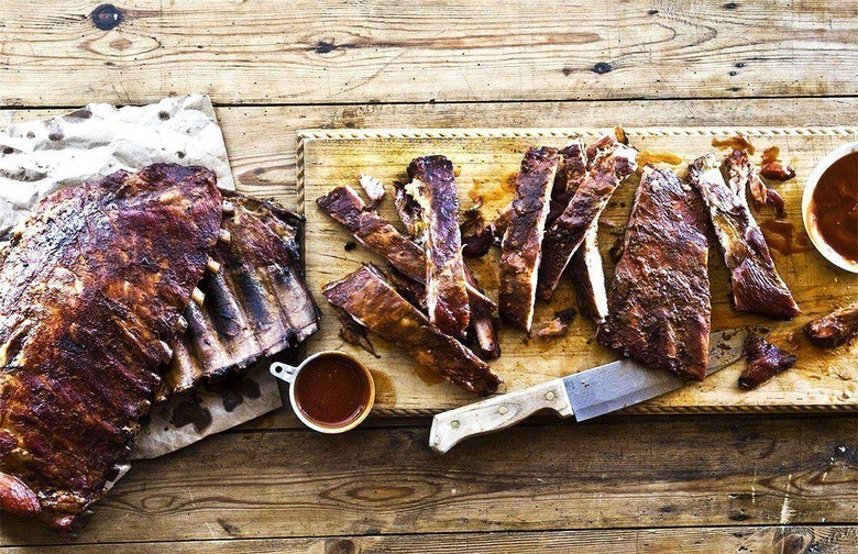 America's Top 25 Barbecue Chains 2017