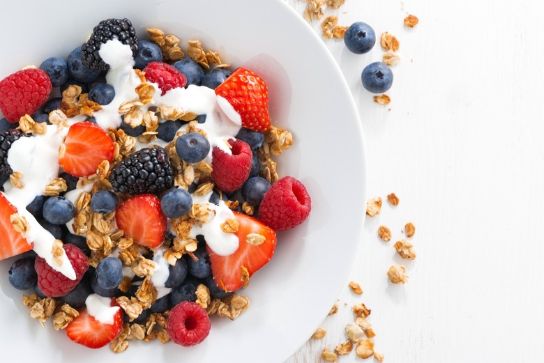 An Early Start to a High-Fiber Diet Can Lower Women's Risk of Breast Cancer