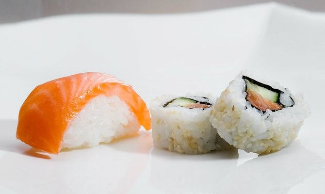 Sushi