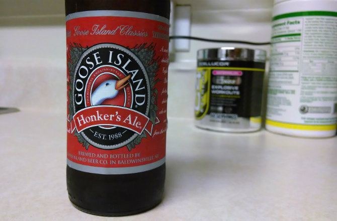 Chicago Beer Nationwide