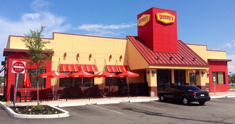 Denny's Flagship  Zahner — Innovation and Collaboration to