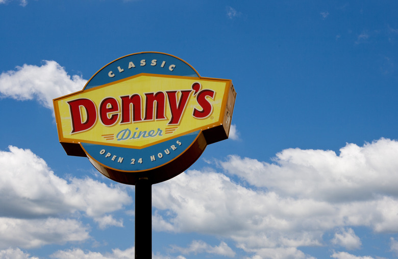 Denny's