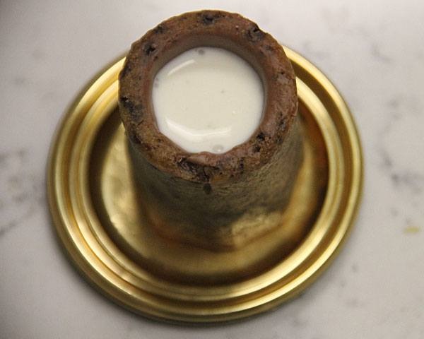 Ansel Bakery's Cookie Shot is the Dessert of Dreams