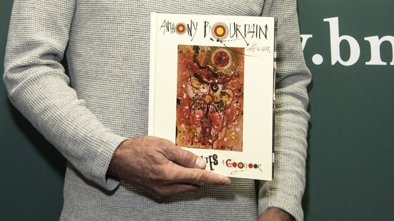 Appetites by Anthony Bourdain