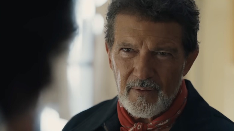 Antonio Banderas
