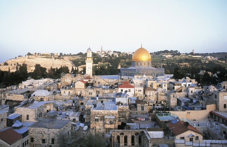 Jerusalem