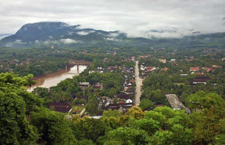 Laos