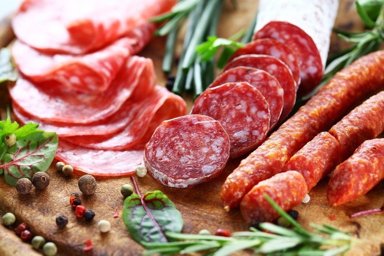 AntioxidantFortified Bacon, Sausage May Reduce Meat's Cancer Risk