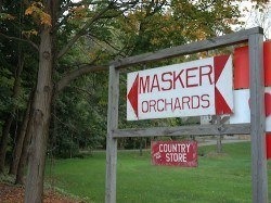 masker orchards