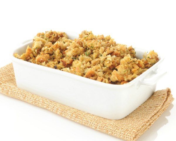 Apple Stuffing Recipe
