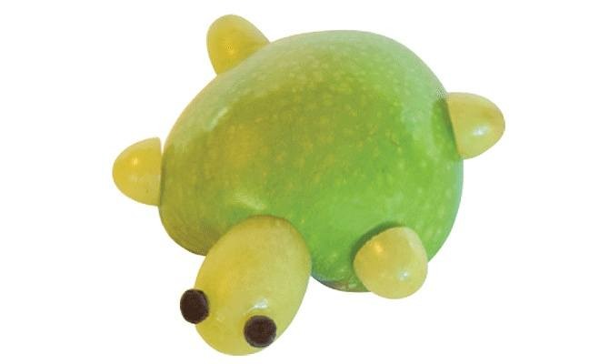 Apple Turtles