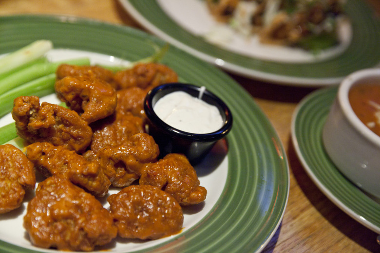 boneless wings applebees