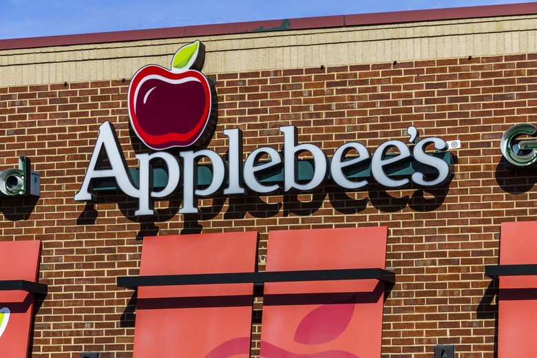 applebee's