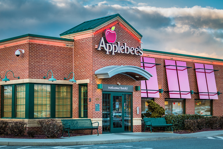 applebees