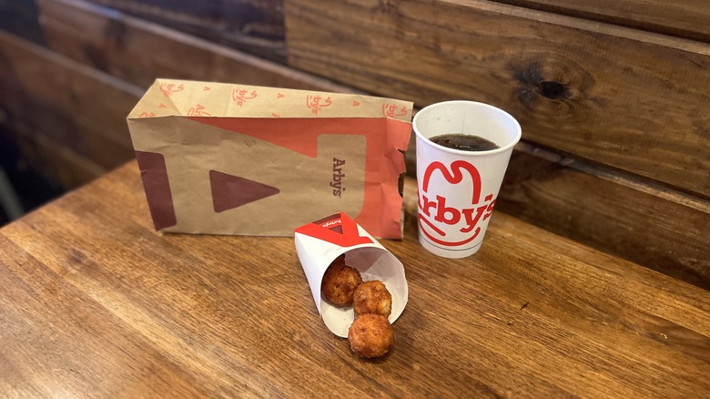 Fried Mac 'N Cheese Bites