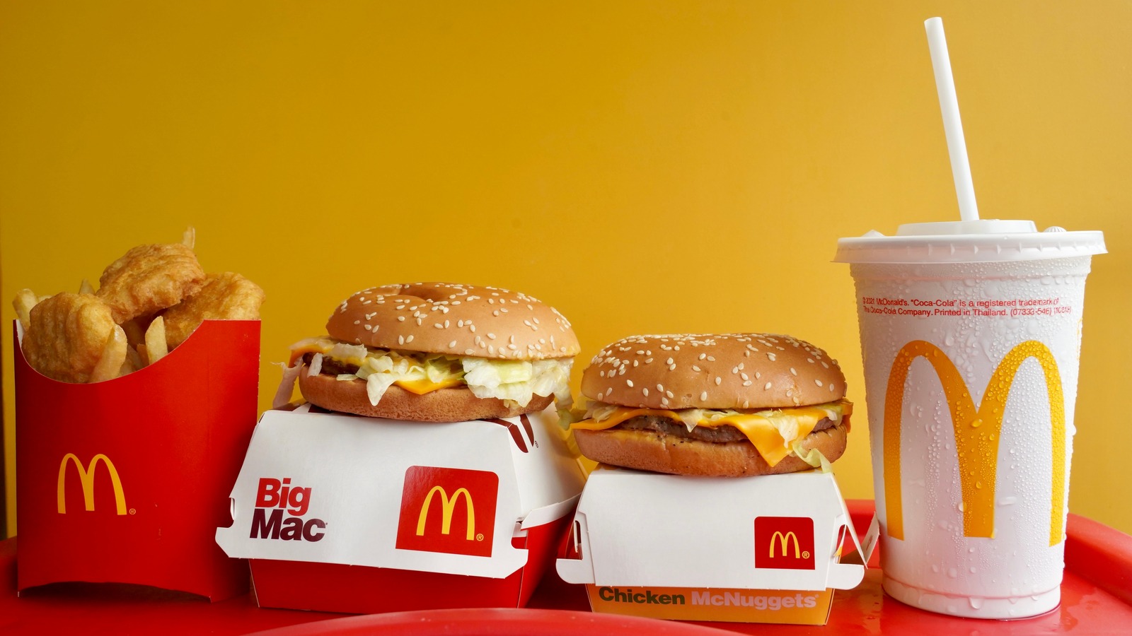 What Mcdonalds are Open 24 Hours? Discover the Ultimate Late-Night Eateries!