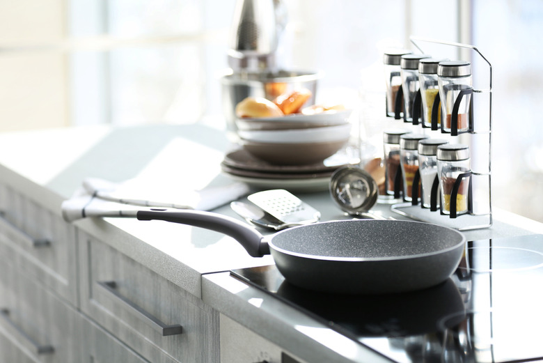 Are Nonstick Pans Safe?