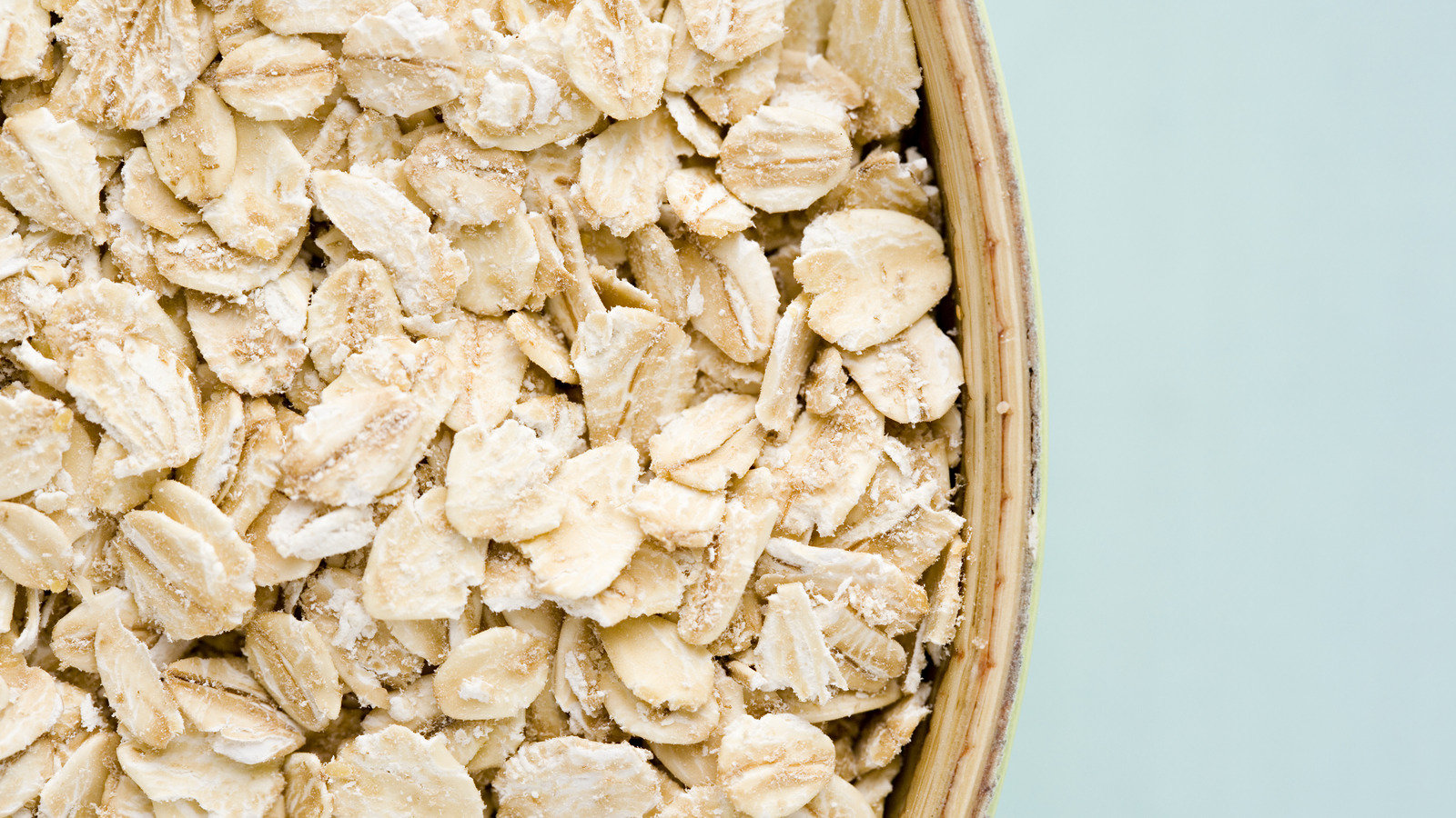 Are Oats Considered Gluten-Free? - Vimarsana News