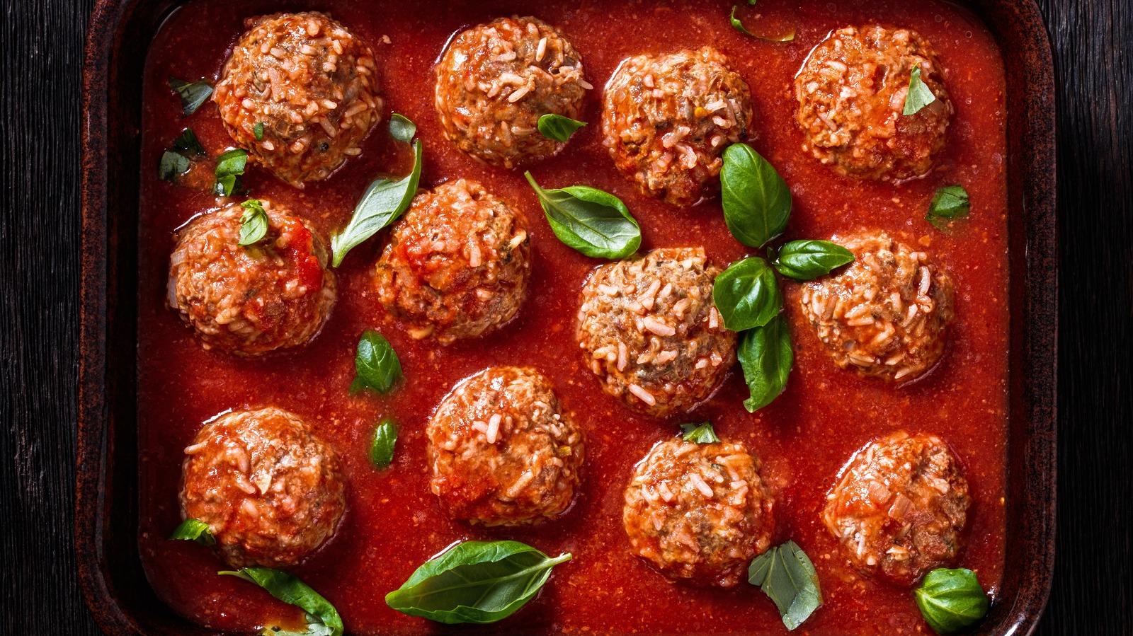 Are Porcupine Meatballs Made With Actual Porcupine? - Vimarsana News