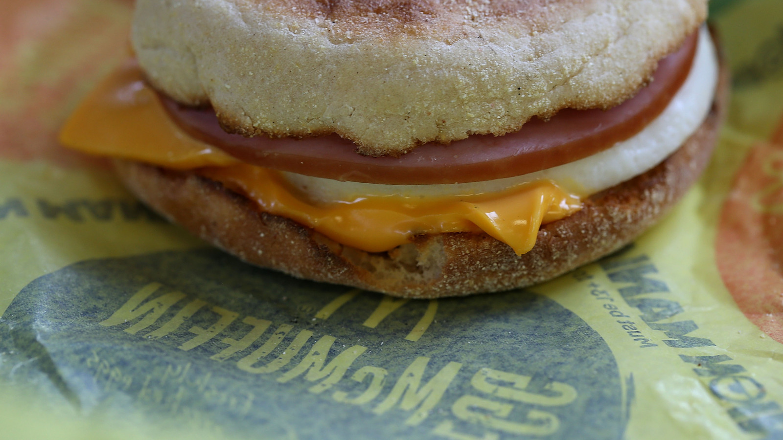 Are Real Eggs Used For McDonald's Breakfast Menu?