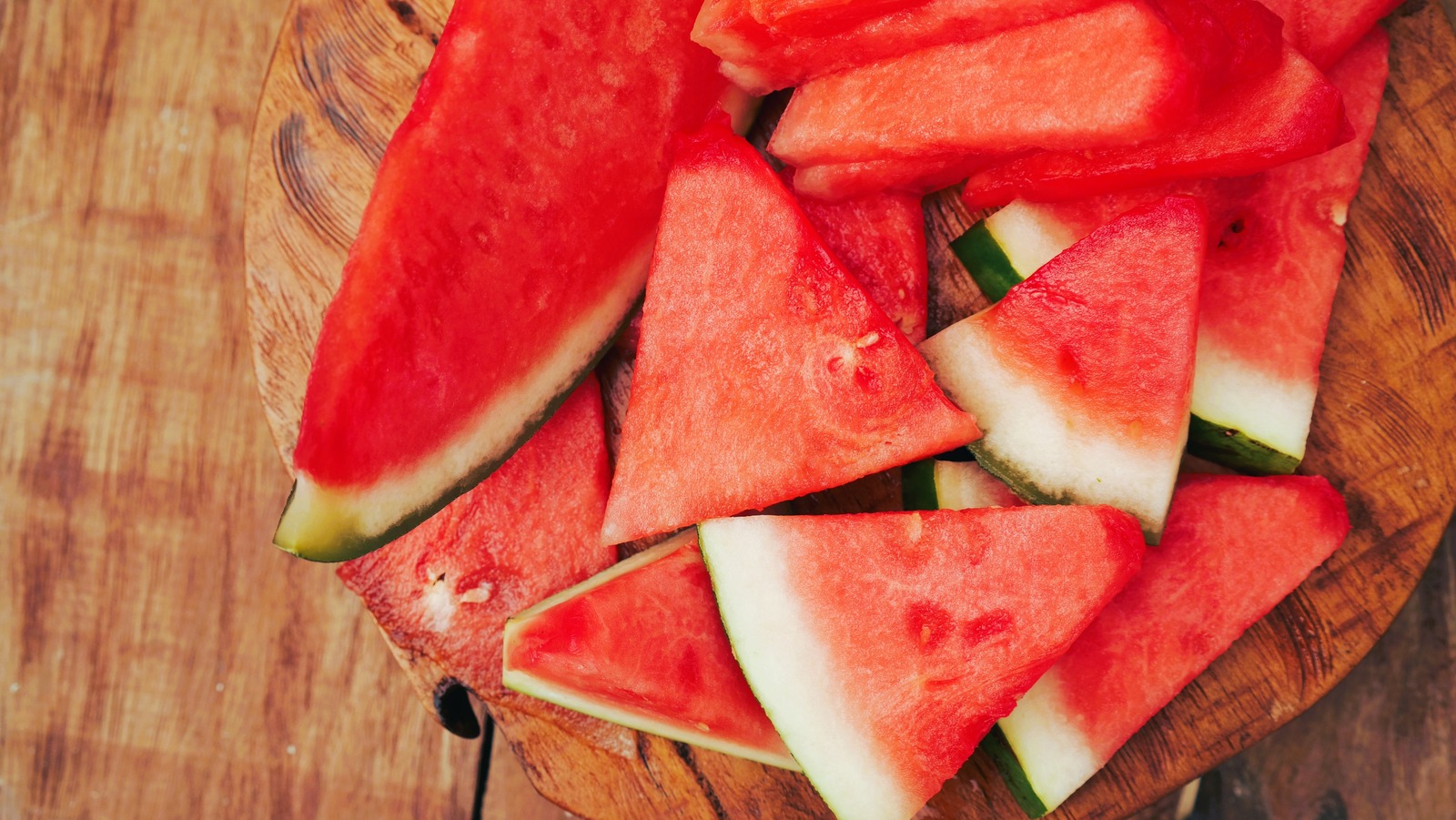 Why Seedless Watermelons Are Not Considered GMOs