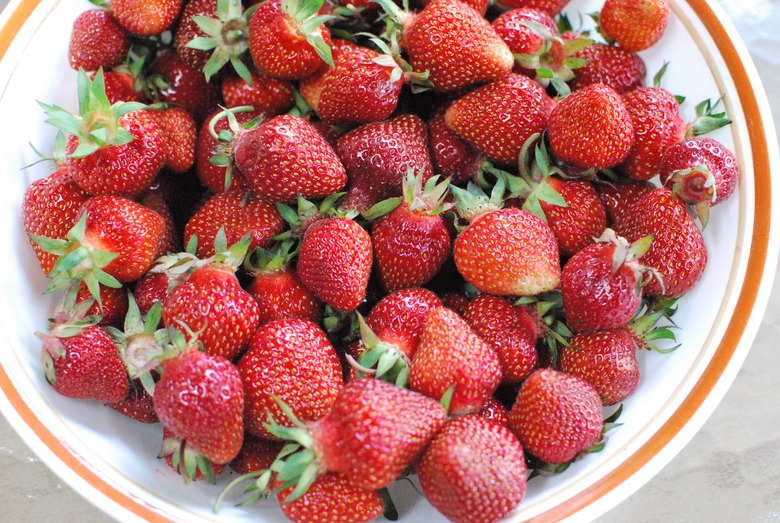 Are Strawberries the Key to Preventing Type 2 Diabetes?
