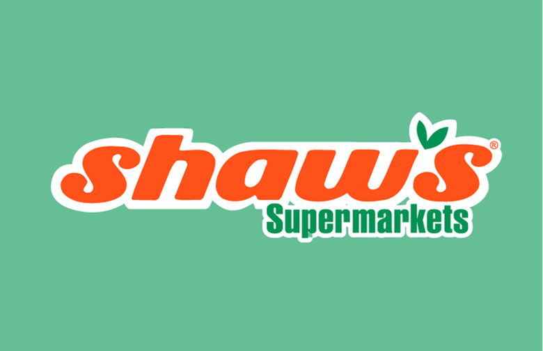 #5 Shaw's