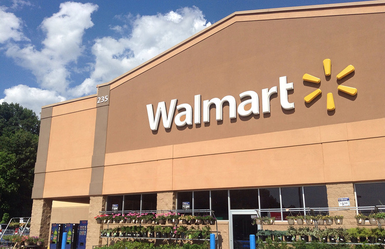 #1 Walmart Supercenter