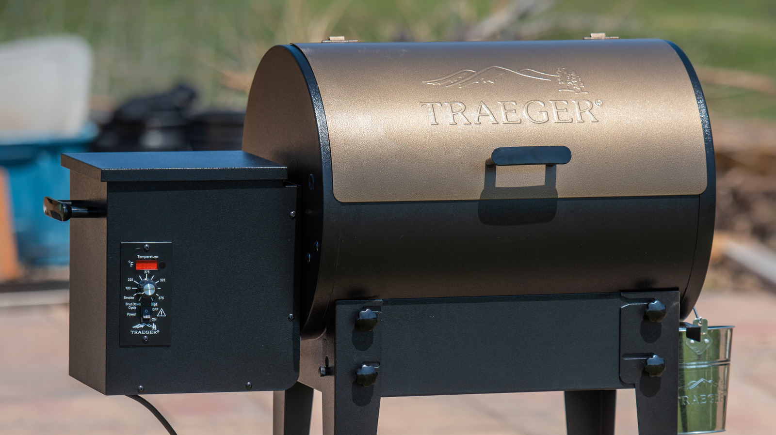 Are Traeger Grills Really Worth The Price Tag? Here's What Reddit Thinks