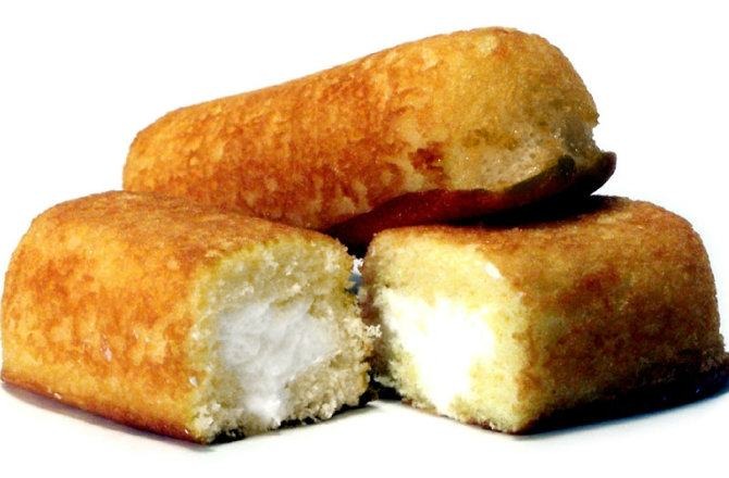 Twinkies Could Be Healthy